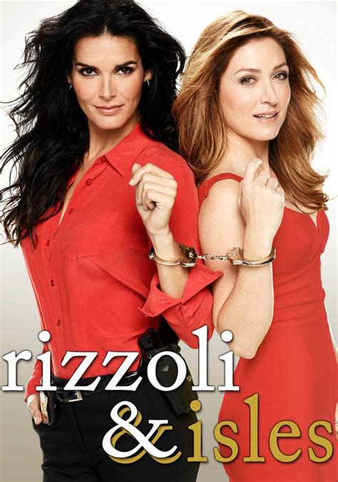 cartoonhd rizzoli & isles|Watch Rizzoli & Isles .